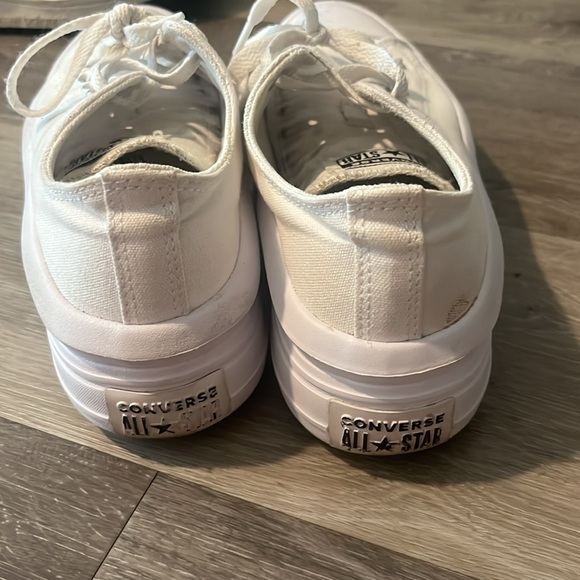 Platform Converse. - Picture 3 of 4